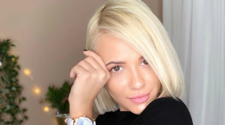 Η Λάουρα Νάργες αποκάλυψε πως θα περάσει τις γιορτές μετά τον χωρισμό της! [βίντεο]