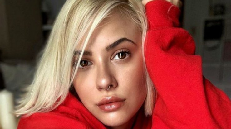 Λάουρα Νάργες: Οι πρώτες εικόνες με τον νέο της σύντροφο που επιβεβαιώνουν ότι είναι ζευγάρι! 