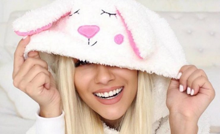 Λάουρα Νάργες: Η πλαστική επέμβαση που έκανε και τα σχόλια που δέχθηκε!