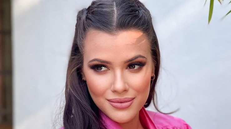 Λάουρα Νάργες: Τι επανάφερε στη ζωή της μετά από χρόνια; [εικόνα]