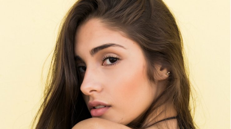 Απολαύστε την αίσθηση ανόρθωσης και σύσφιξης σε δύο υφές