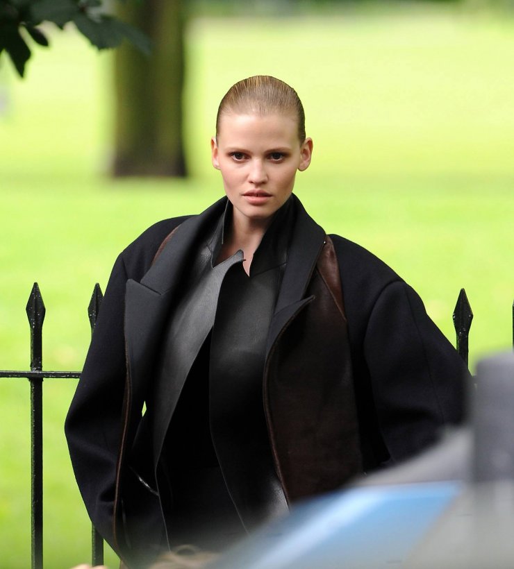 Ακόμα και τα top models κάνουν λάθη στην περιποίηση