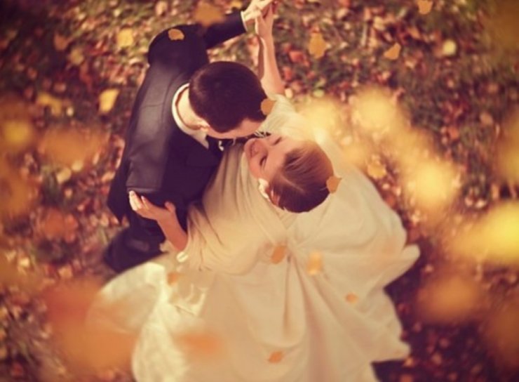 Ο διάλογος ενός ζευγαριού πριν και μετά το γάμο 