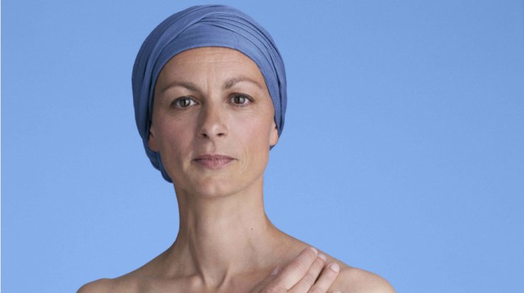 Καλύτερο δέρμα στη θεραπεία του καρκίνου