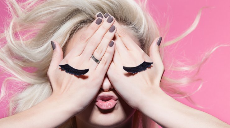 Tips για να αποκτήσεις τις πυκνές και μακριές βλεφαρίδες που πάντα ήθελες