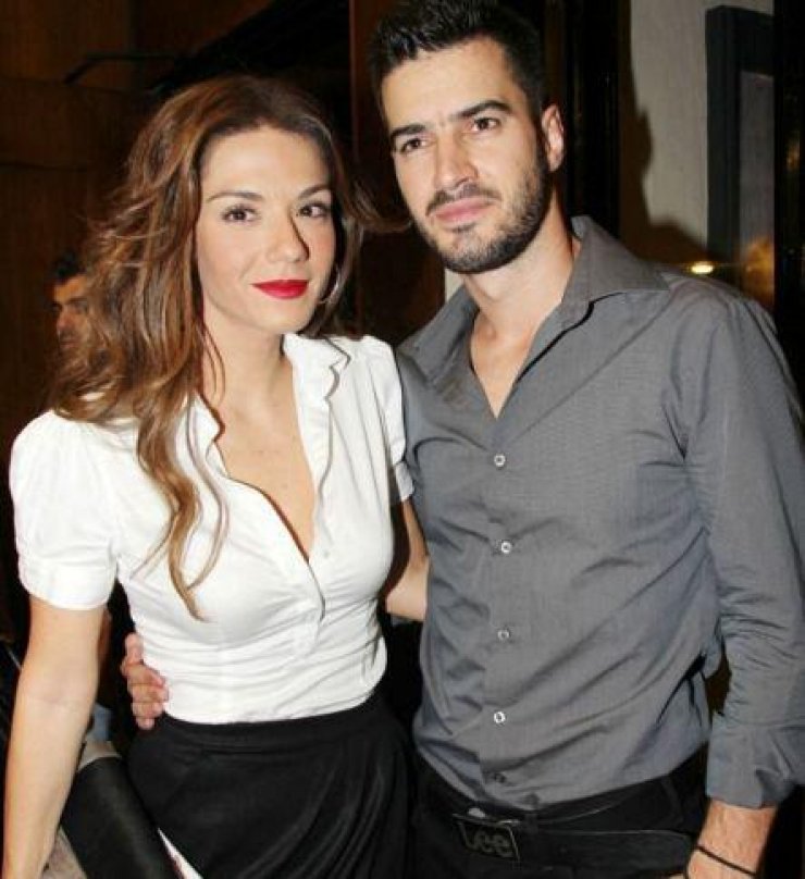 Βάσω Λασκαράκη - Γιάννης Τσιμιτσέλης: Όλο το παρασκήνιο του χωρισμού τους