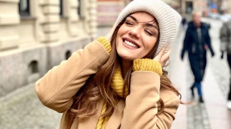 Η Βάσω Λασκαράκη για την κόρη της: "Θέλει από εμένα ένα αδερφάκι...Το ζητάει πολύ"