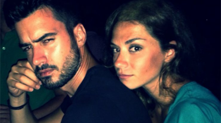 Βάσω Λασκαράκη: Πως ανακοίνωσαν με τον Γιάννη Τσιμιτσέλη τον χωρισμό τους στην κόρη τους [βίντεο]