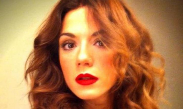 Βάσω Λασκαράκη: "Δεν παντρεύομαι το Γιάννη, γιατί..."