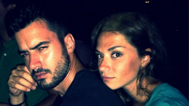 Τσιμιτσέλης - Λασκαράκη: Δείτε την εντυπωσιακή τούρτα της κόρης τους, Εύας για τα γενέθλια της