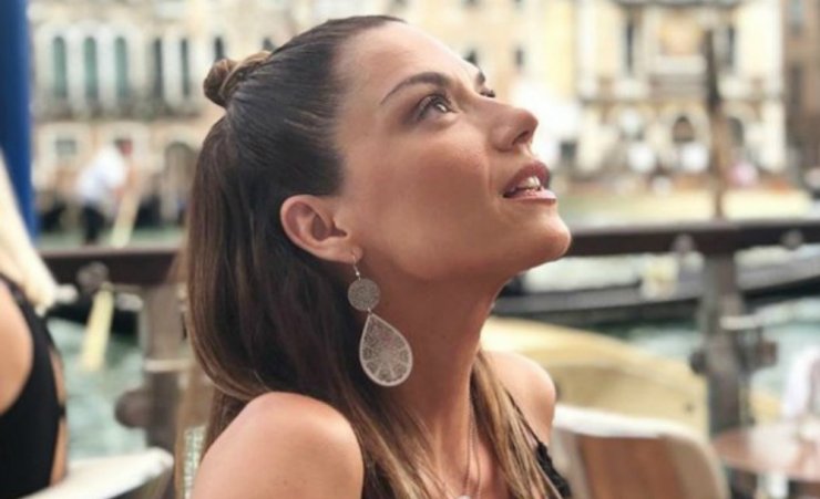 Βάσω Λασκαράκη – Λευτέρης Σουλτάτος: Αρραβωνιάστηκαν; [βίντεο]