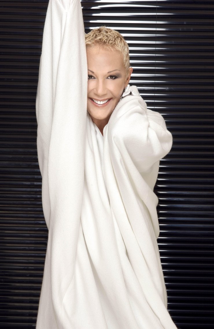 Συγκλονιστικό! Η Ζωή Λάσκαρη είχε προφητεύσει τον θάνατό της οκτώ χρόνια πριν!