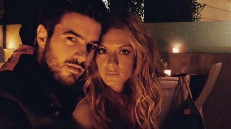 Τσιμιτσέλης - Λασκαράκη: Με αυτόν τον τρόπο γιόρτασαν τα γενέθλια της κόρης τους [εικόνες]