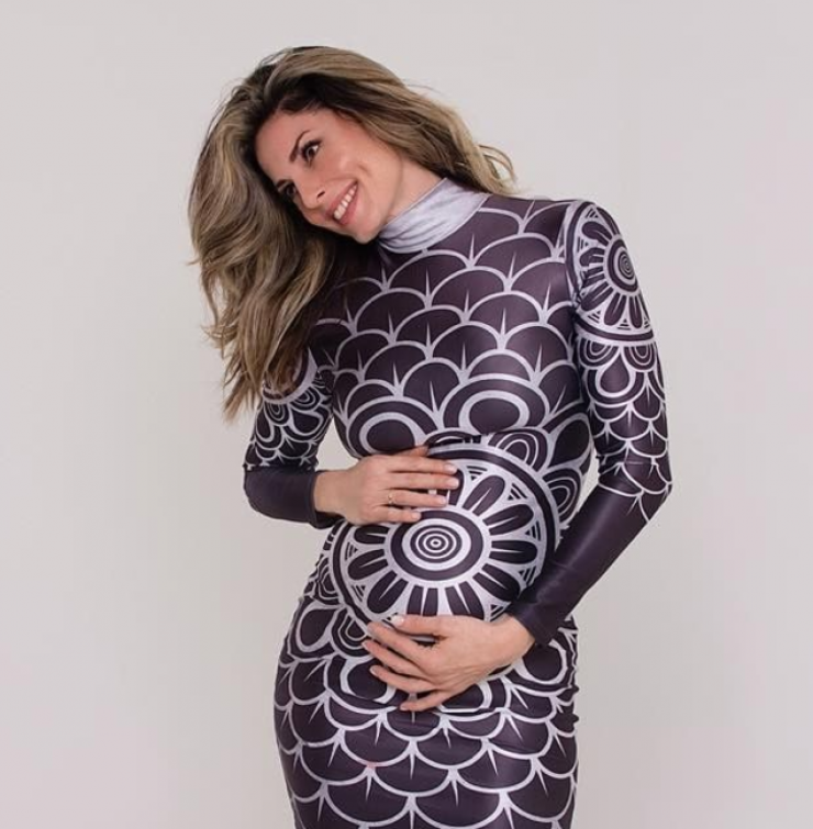 Δεν θα πιστεύετε πόσο χρονών είναι η Κατερίνα Λάσπα [βίντεο]