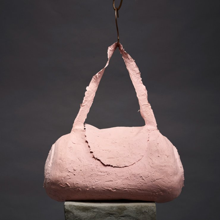 Τσάντα για… πλύσιμο!