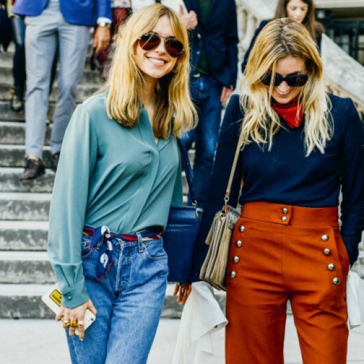 10 στιλιστικά λάθη που είναι οκ να κάνεις στα 20 σου