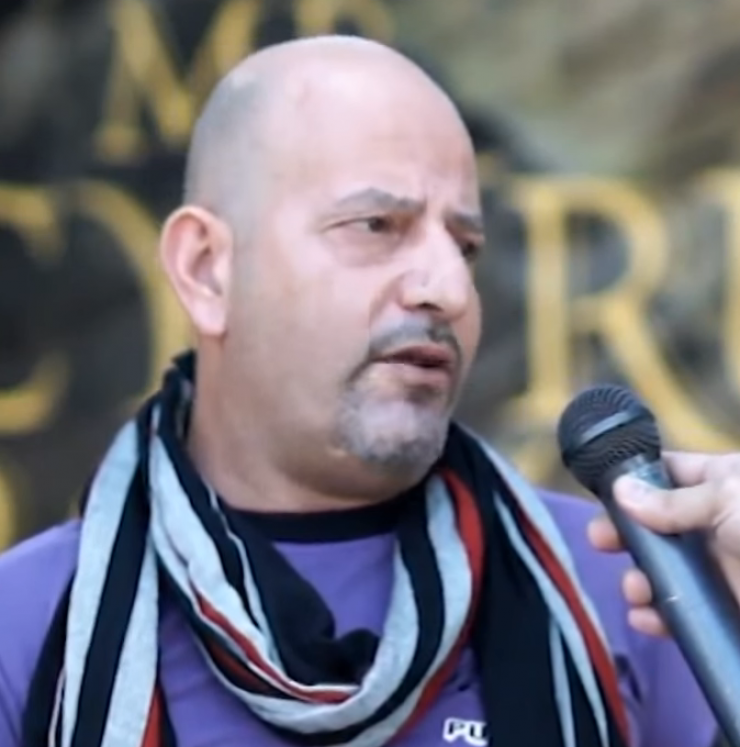 Τρελό γέλιο στο ΣΙΓΜΑ: H επιστροφή του “Λατινικού” στα ανδρικά καλλιστεία