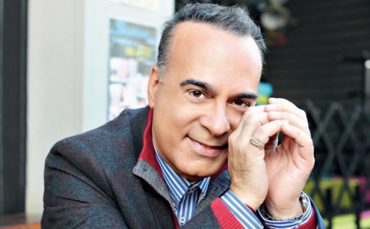 Φώτης Σεργουλόπουλος: Μίλησε για το γιο του [βίντεο]