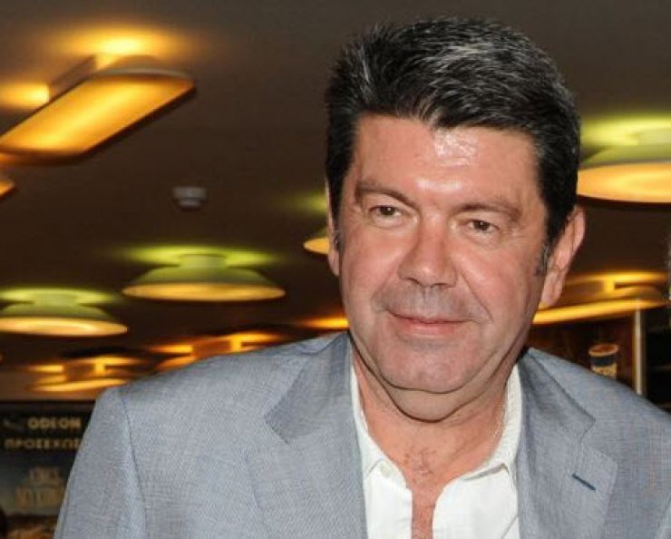 Με αλλεργικό σοκ στο νοσοκομείο ο Γιάννης Λάτσιος!