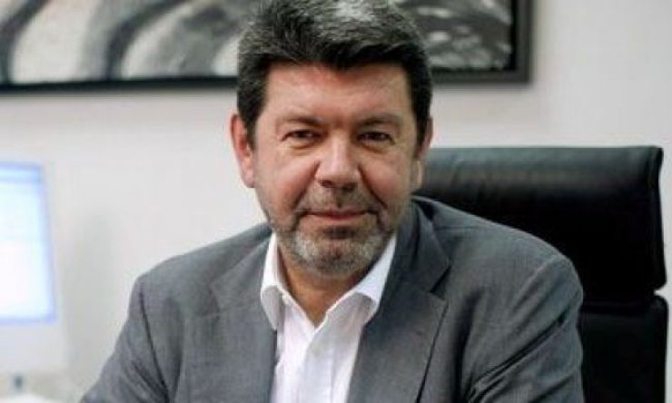  Ο Λάτσιος απαντά στην Κωνσταντίνα : «Είναι αστείο αυτό που λέει για «στημένο» Dancing»