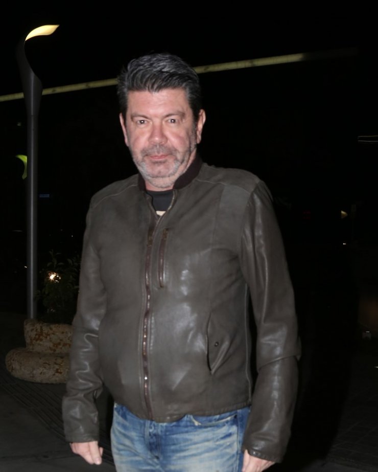 Γιάννης Λάτσιος: Υπεβλήθη σε χειρουργική επέμβαση!