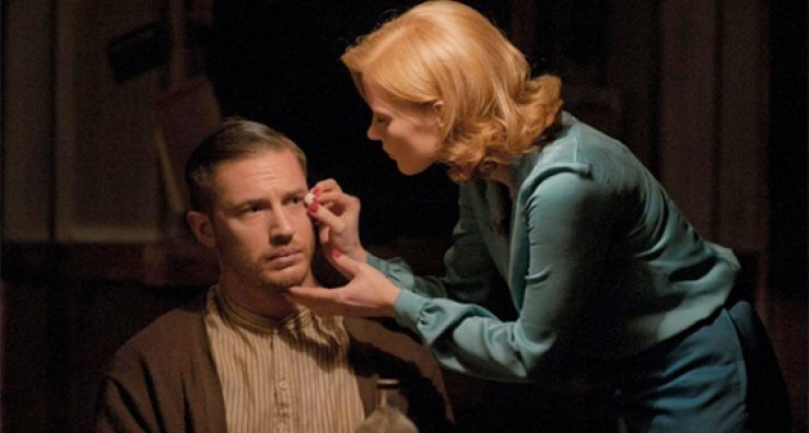 Lawless