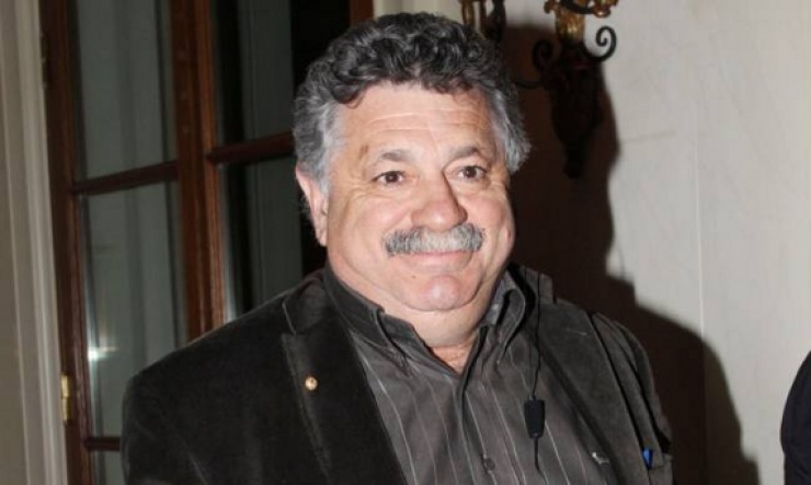 Kρίση και για τον Λευτέρη Λαζάρου