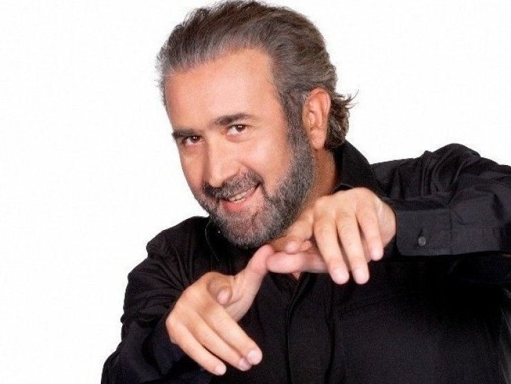 Λάκης Λαζόπουλος: Επιστρέφει!