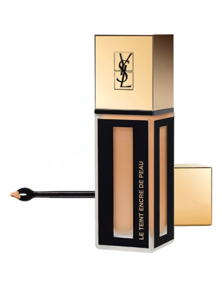 Yves Saint Laurent: Ξαναγράφει τους κανόνες του makeup!