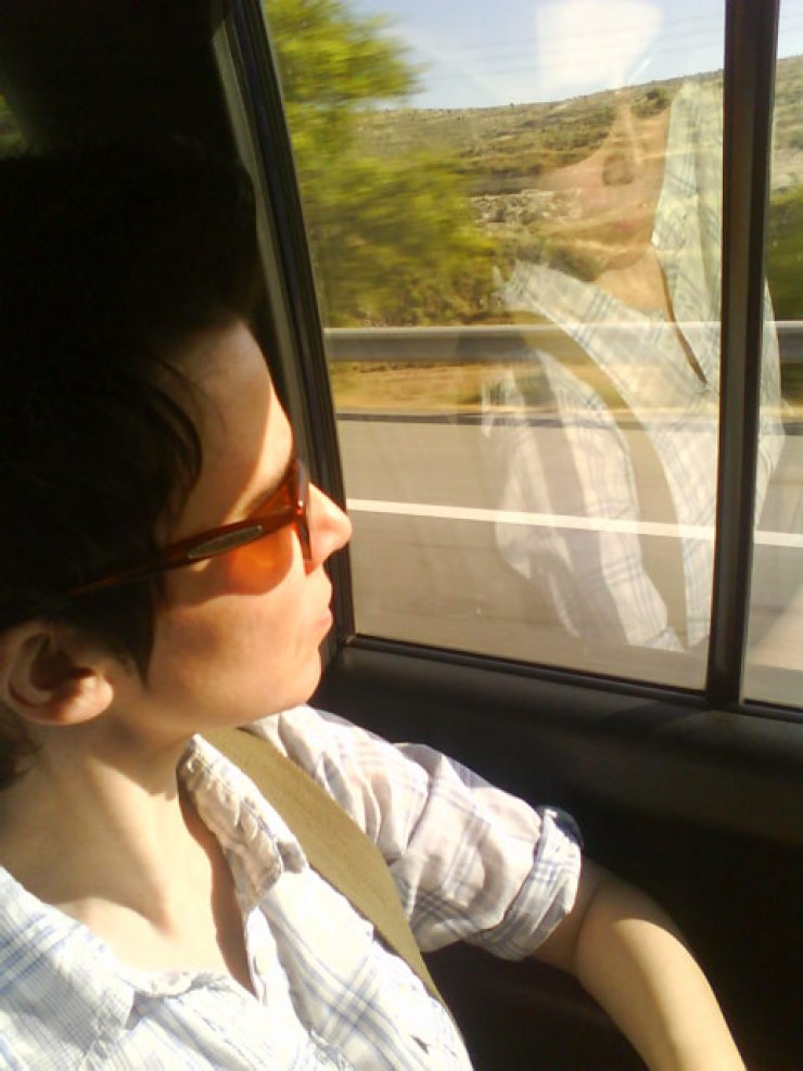 To Veramànd Studio παρουσιάζει τη Λέα Μαλένη