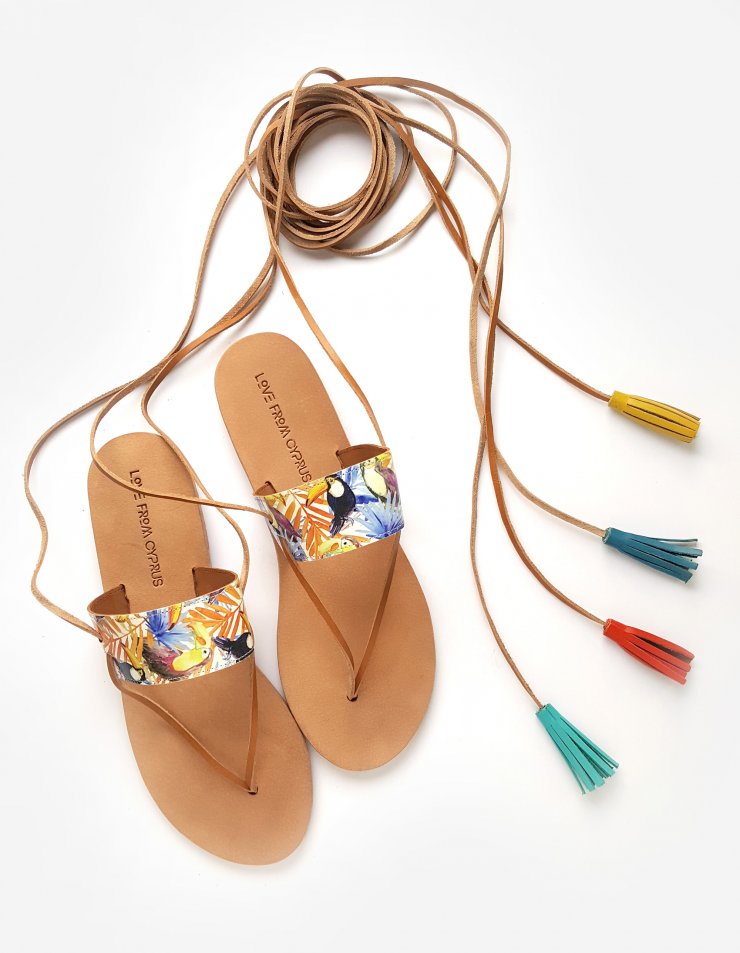 Beach In the city: Η έκθεση που μυρίζει θάλασσα 