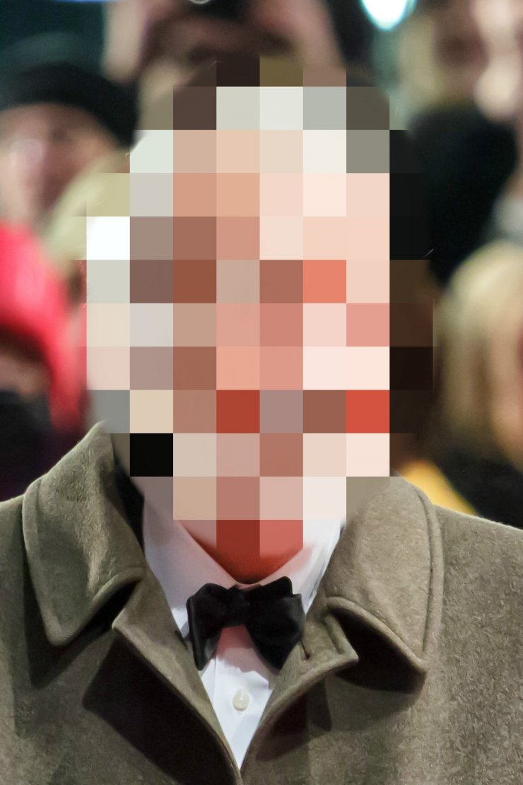 “Έφυγε” πασίγνωστος ηθοποιός