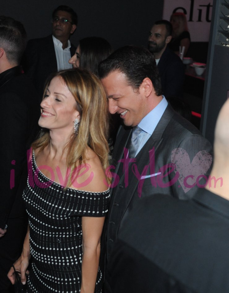 Χρύσανθος Τσουρούλλης: Δείτε την έκπληξη που επιφύλαξε στη σύντροφό του πρωί πρωί σήμερα 