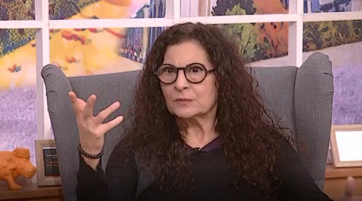 Γιάννα Λευκάτη: Το περιστατικό άσχημης συμπεριφοράς που περιέγραψε [βίντεο]