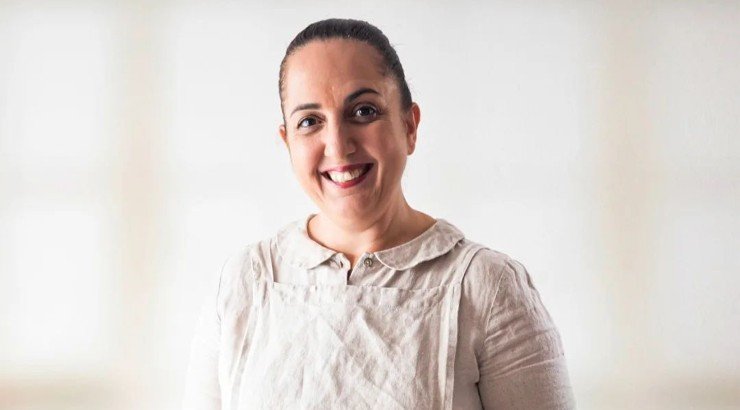 Η Χρύσω Λέφου συγκινεί για την απώλεια του πατέρα της [βίντεο] 