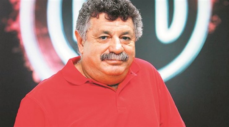 Λευτέρης Λαζάρου: Πως έχασε τα περιττά κιλά