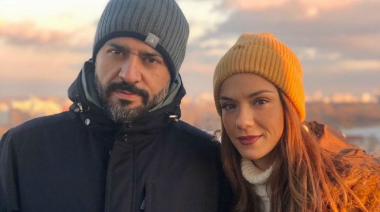 Λευτέρης Σουλτάτος: Η αντίδρασή του όταν είδε πρώτη φορά δημοσίευμα με εκείνον και τη Βάσω Λασκαράκη