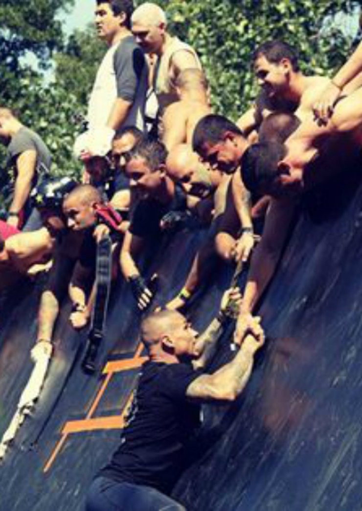 Είσαι έτοιμος για το Legion Run 2016;