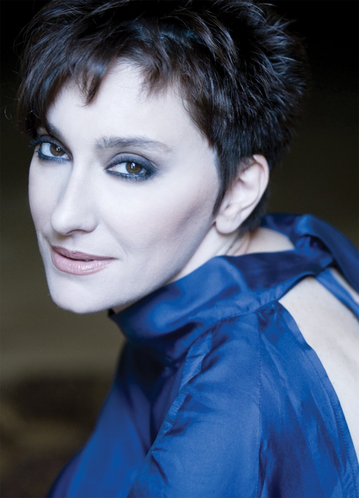 Η Ηρώ επιστρέφει στη Λεμεσό [για 2 live]