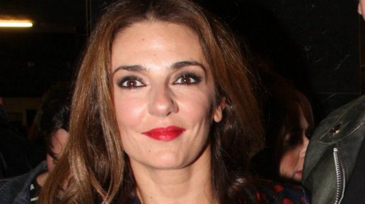 Μαρία Λεκάκη: Ποζάρει πρώτη φορά με την έφηβη κόρη της