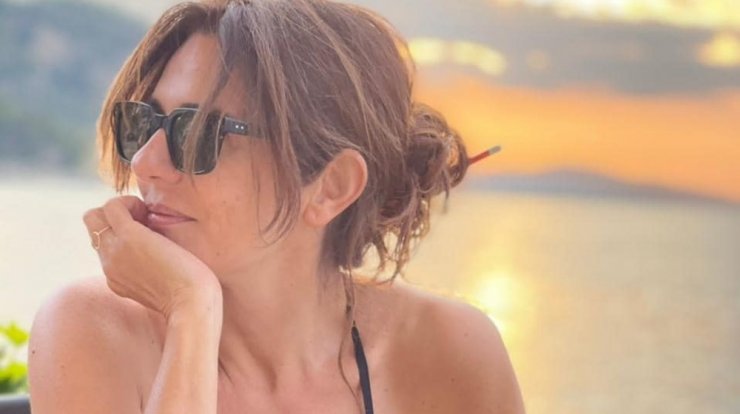 Μαρία Λεκάκη: Η κόρη της έγινε 16 ετών και μοιράστηκε σπάνιο στιγμιότυπο της!