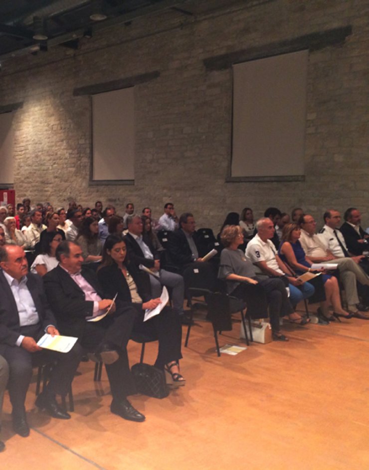 Τιμητικά βραβεία στους... Άριστους [Λεμέσια 2014]