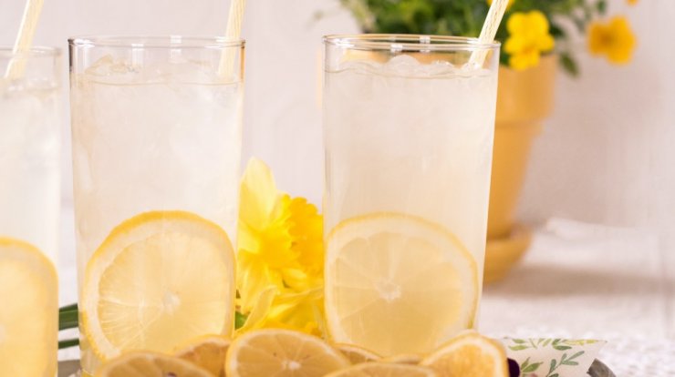 Superior Taste Award για τον φρέσκο-στυμμένο κατεψυγμένο χυμό λεμονιού PAPAFiLiPOU!