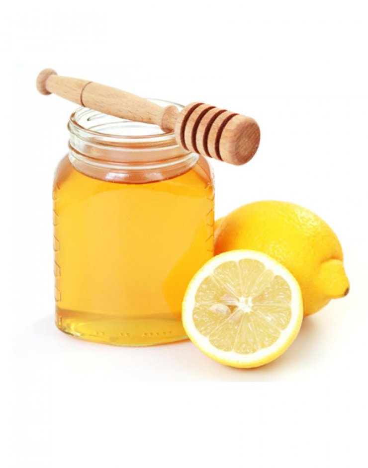 Το απόλυτο ρόφημα με μέλι και λεμόνι