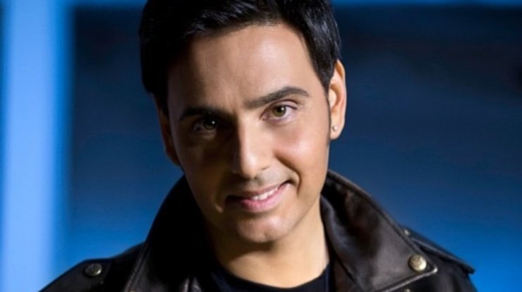 Γιώργος Λεμπέσης: Θα γίνει πατέρας για πρώτη φορά! [βίντεο]