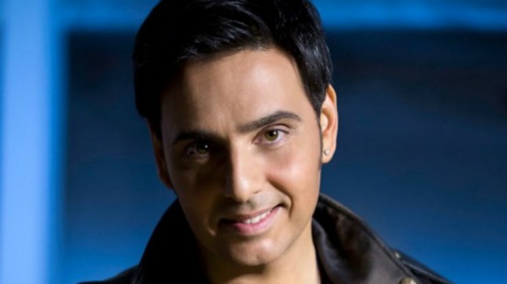 Ο Γιώργος Λεμπέσης θα πραγματοποιήσει εμφάνιση στον Αστρομερίτη!