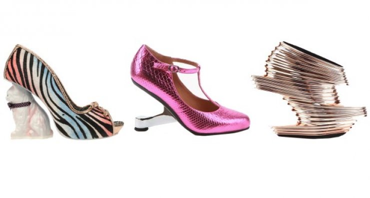 15 παπούτσια που κλέβουν την παράσταση