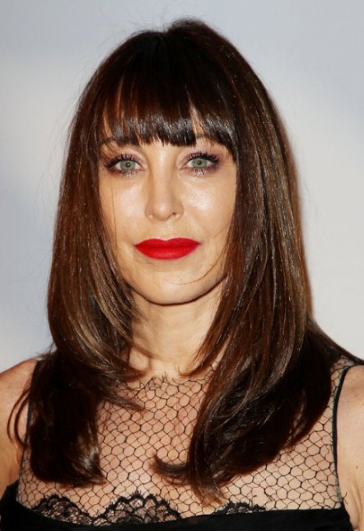 Η πρώτη συλλογή της Tamara Mellon 