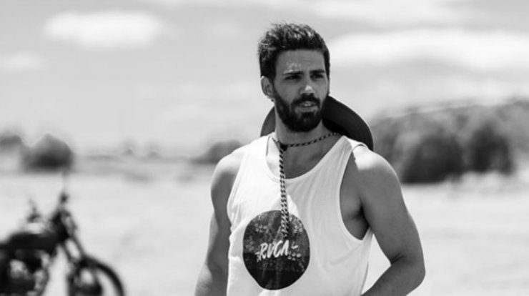 Μόλις το μάθαμε! Δεν πάει το μυαλό σας με ποιαν πασίγνωστη Ελληνίδα είναι ζευγάρι ο σέξι παρουσιαστής, Γιώργος Λέντζας!