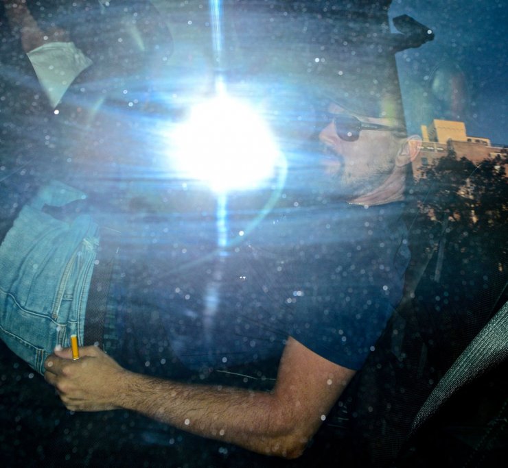 Το κρυφτούλι του Leonardo Di Caprio [εικόνες]